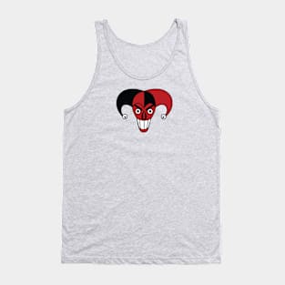 Against All Cheaters! Tank Top